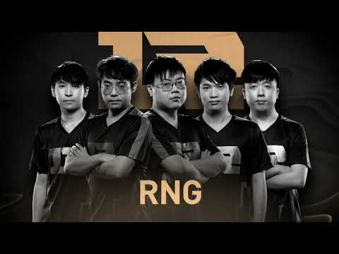 XNOVA 1v5 GIGACHAD MADRESPECT I The International 2022