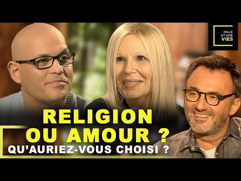 Amoureuse d'un prêtre : le témoignage émouvant d’un couple interdit | Mille et Une Vies