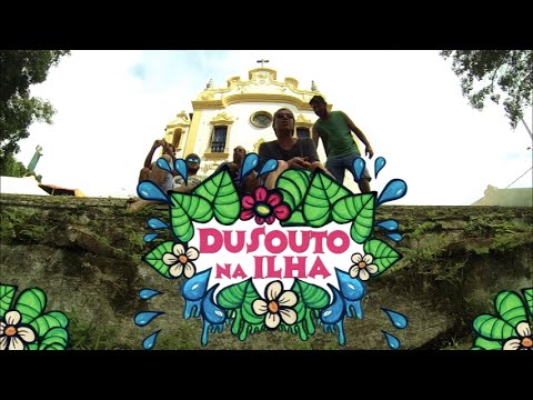 DuSouto | Teaser DuSouto na Ilha 2015