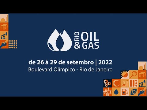 FanTR estuvo presente en Rio Oil & Gas – 2022