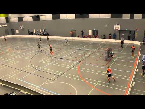 31.10.2015 HU-46 - PHSB Musta 3  erä II