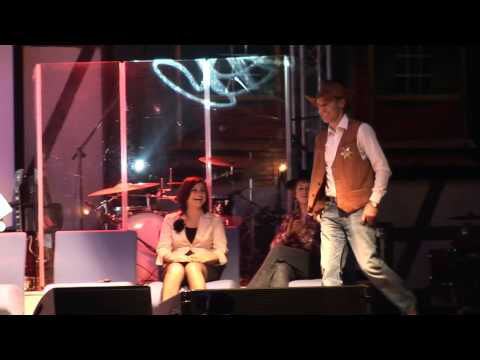 Konferencja podsumowująca rok 2012 połączona z balem noworocznym