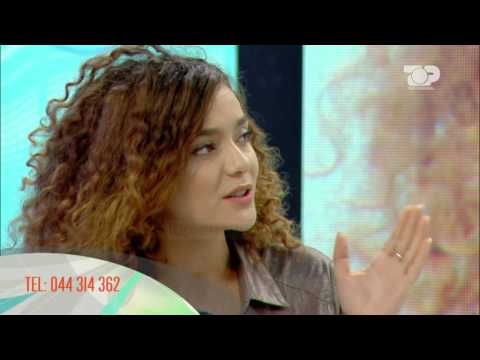 Ne Shtepine Tone, 8 Dhjetor 2016, Pjesa 1 - Top Channel Albania - Entertainment Show