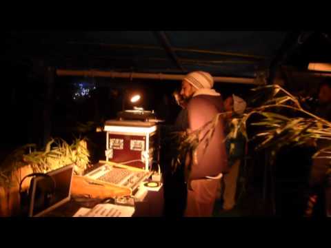 Outdoor Dub Session # 2 - Musically Mad Sound System ▶ Alton Ellis "Rhodesia"