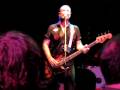 The Church, 'Under the Milky Way', live at the ...