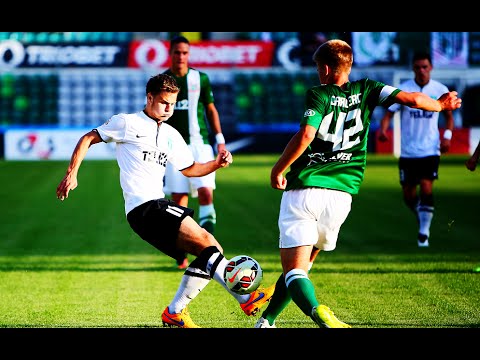 TV FLORA: KV 1/32 finaal FC Flora II - FC Flora 1:3