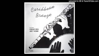 Omar Hill & Art Webb - Synthetic Dreams