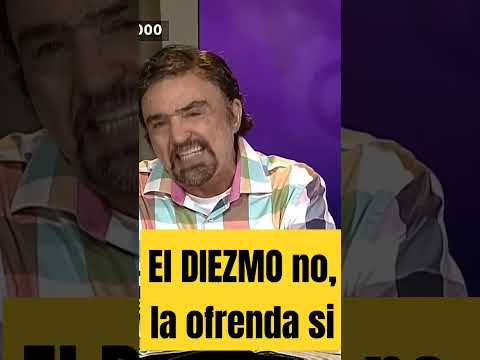 Diezmos y ofrendas #shorts #diezmo #ofrenda #iglesiascristianas