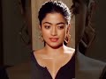Rashmika Mandanna Face Card Details Rashmika Mandanna Interview My Car