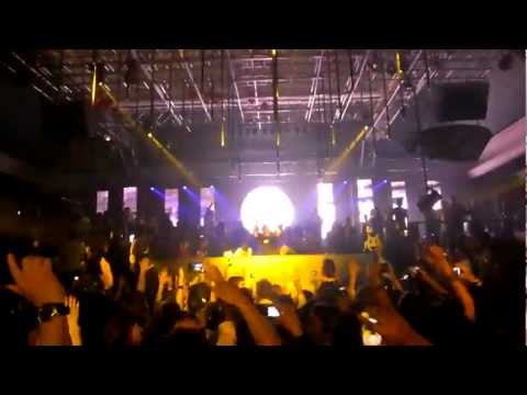 Joachim Garraud  @ Gotha Club - Cannes Film Festival 2012