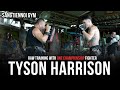 Raw Training With Tyson Harrison Sangtiennoi Gym ONE FC Fight Camp