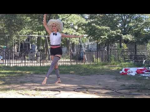 Promotional video thumbnail 4 for Francis Stallings