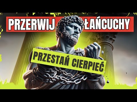 Emocjonalny Dystans | Jak Stoicyzm Może Uwolnić Cię od Emocjonalnych Więzów