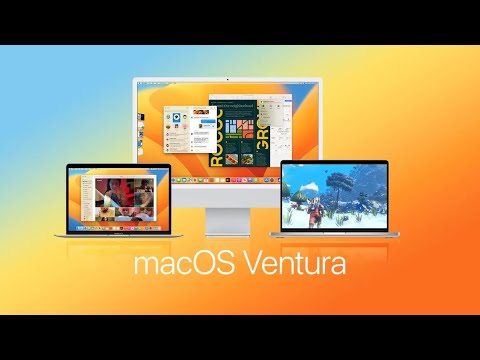 Actualizando macOS Monterey a macOS Ventura (Hackintosh)