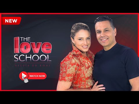 [NO AR] ESCOLA DO AMOR - THE LOVE SCHOOL