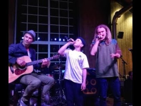 ✅  Norske Talenter-Adam (14) går i fotsporene til artistfaren