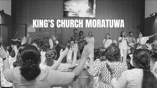 Download lagu KING'S CHURCH//LIVE//SUNDAY SINHALA SERVICE//8:30AM mp3
