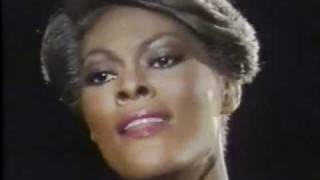 SOLID GOLD | Dionne Warwick sings, "Windows Of The World" | 1981 - Episode 47