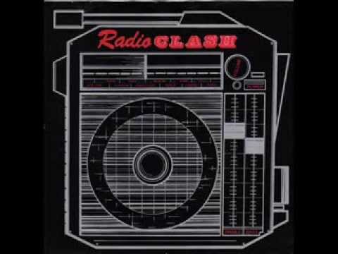 The Clash - This Is Radio Clash - 1981