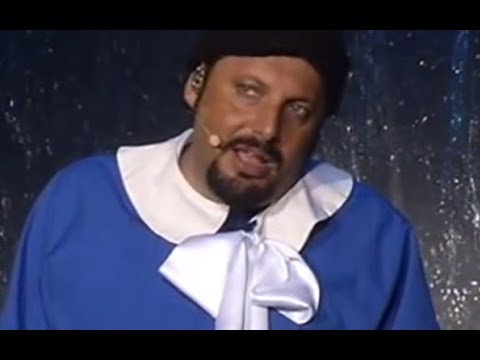 Enrico Brignano - Astoria