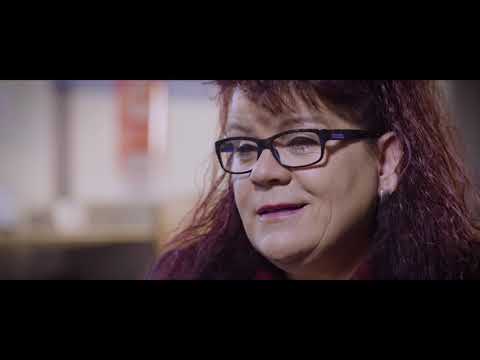 Vorstellung des Wüstenrot Service Center Meitingen - Christine und Rene Raab