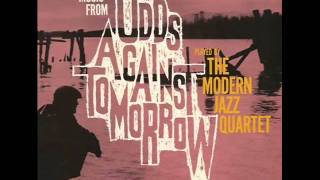 The Modern Jazz Quartet - Skating in Central Park