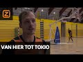 Van Hier Tot Tokio | Aflevering 5 | Olympische Spelen Tokyo 2020
