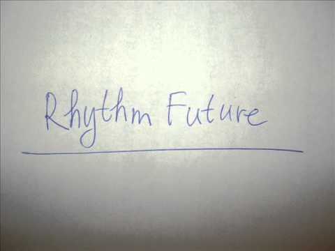 Rhythm Future - Gypsy Jazz Play Along