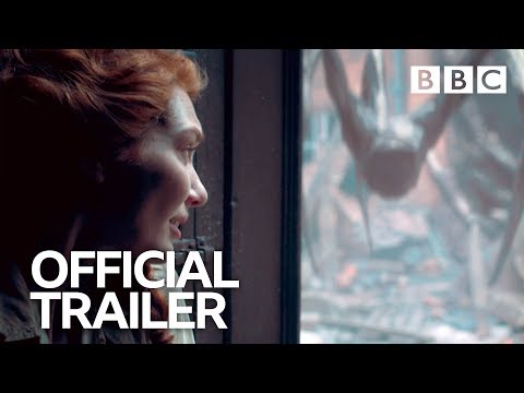 War of the Worlds Episode 3: Trailer｜BBC予告編 (War of the Worlds Episode 3: Trailer | BBC Trailers)