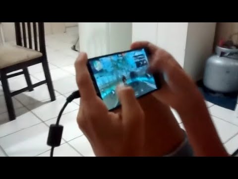 HADCAM ⚡🎯 free fire highlights j7 prime 🇧🇷