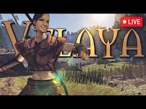 02 2/2 • Neue Abenteuer in Khorinis • Velaya (Gothic II Mod)