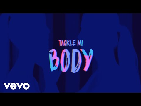 Starface, Laortis - TACKLE