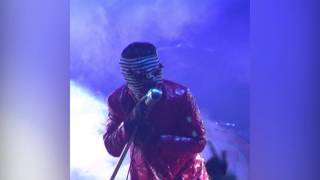 The Network - Supermodel Robots