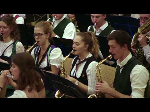 BOKU Blaskapelle "Samba Time"