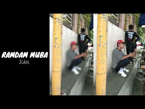 binangonan hustla- Ramdam muba by;2ldok