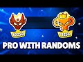 1 Hour Of Pushing To Pro Rank