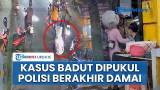 Aksi Oknum Polisi Tuban Pukul Badut Berakhir Damai, Korban Sempat Takut hingga Tempuh Mediasi
