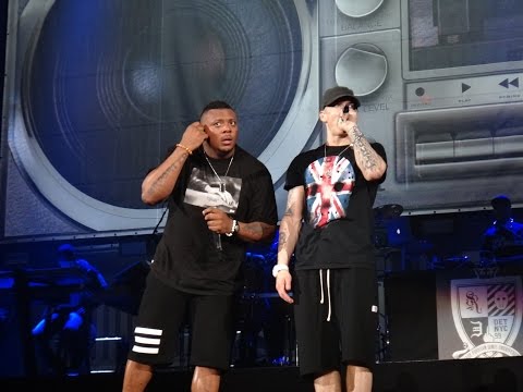 Eminem @ Wembley Stadium, London 12.07.2014 (Full Concert, HQ Audio and Video) ePro Exclusive