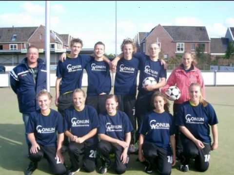 Team Fotos Groen-Geel