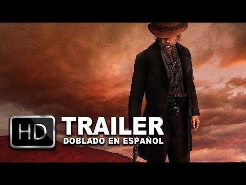 Miradas Asesinas (2025) | Trailer doblado en español