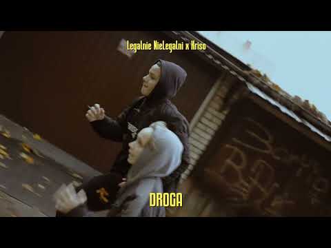 Legalnie NieLegalni x Kriso - Droga bez powrotu feat. Sara // OFFICIAL TRAILER