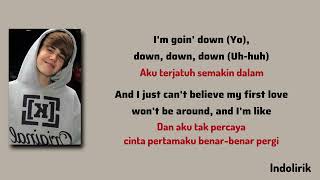 Baby - Justin Bieber, Ludarcis | Lirik Terjemahan Indonesia 