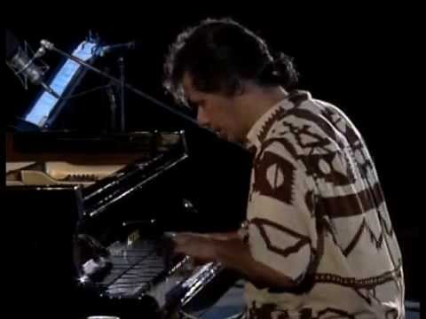 Chick Corea & Friends  Remembering Bud Powell Live