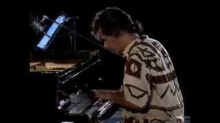 Chick Corea & Friends  Remembering Bud Powell Live