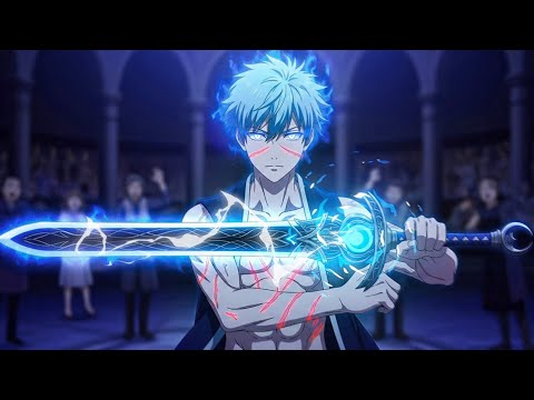 Top 15 NEW Overpowered Protagonists in Isekai and Fantasy Anime 2025