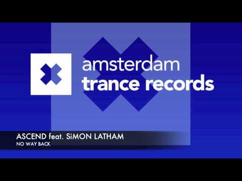 Ascend - No Way Back (Instrumental) Amsterdam Trance