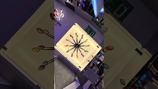 Msc World Europa Galleria 🚢  Insta 360 🎥 #mscworldeuropa #insta360