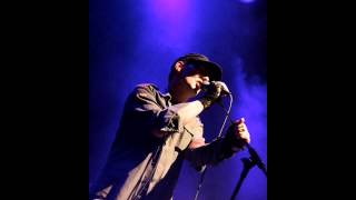 Nik Coleman - "Big Store"