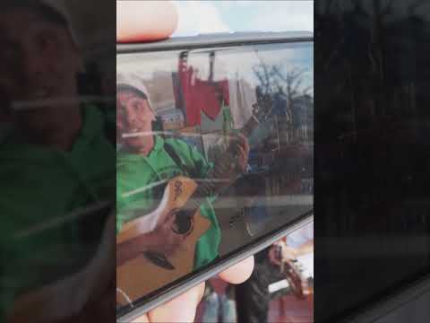 STAY HOMAS, Manu Chao - Todo llegará (Confination Song XXV)