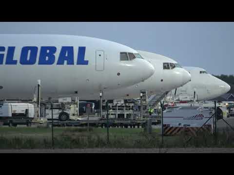 20230801 DOUGLAS MD11F   Western Global , EBOS